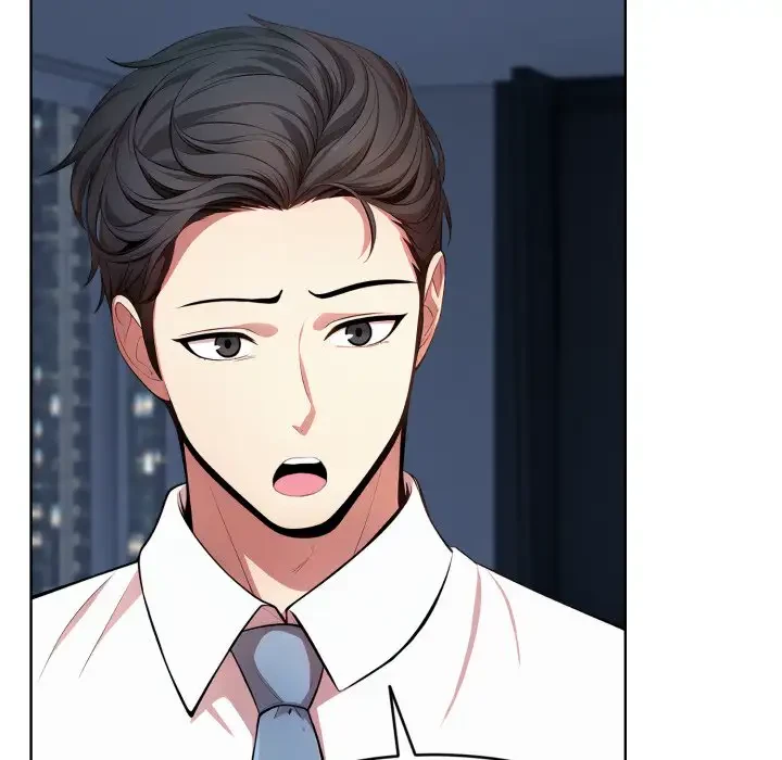 エレベーターに閉じこめられた二人 第15話 - 126