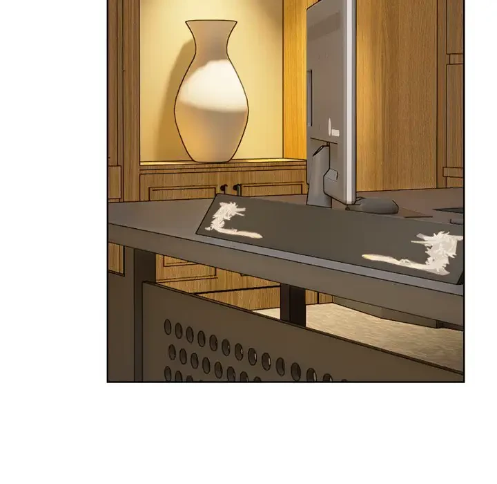 エレベーターに閉じこめられた二人 第15話 - 137