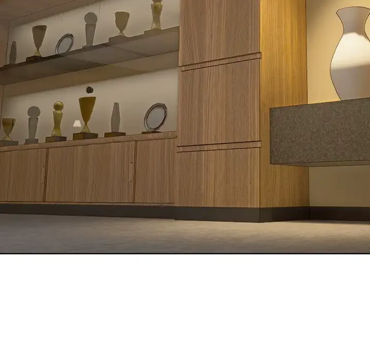 エレベーターに閉じこめられた二人 第15話 - 139