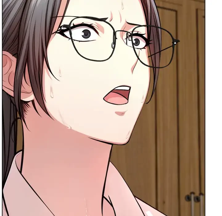 エレベーターに閉じこめられた二人 第15話 - 143