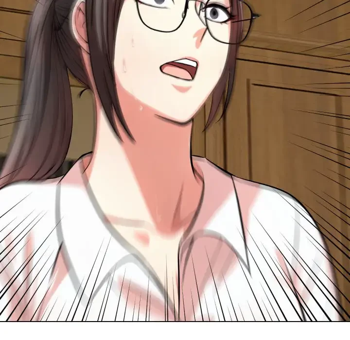 エレベーターに閉じこめられた二人 第15話 - 152