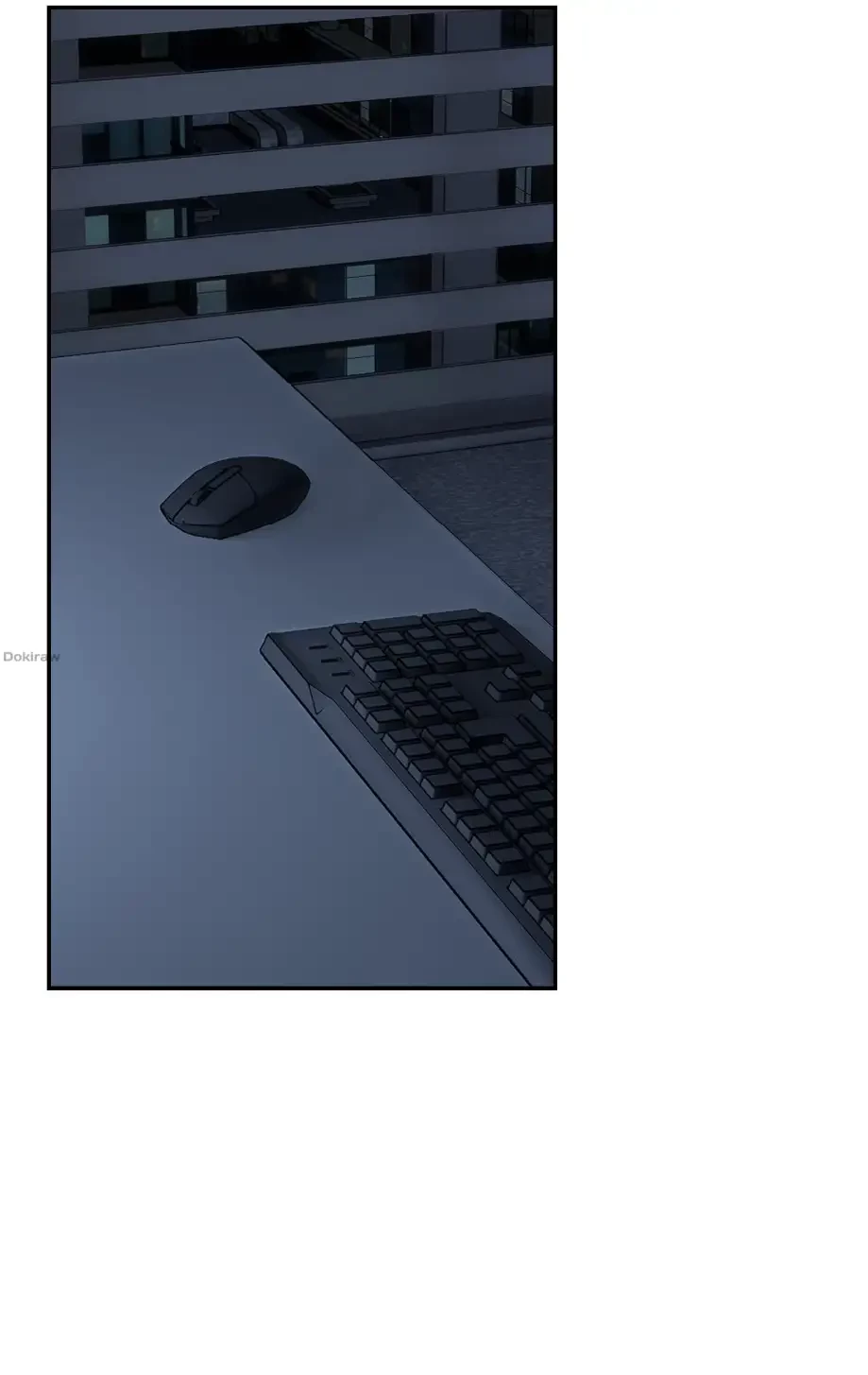 エレベーターに閉じこめられた二人 第18話 - 25