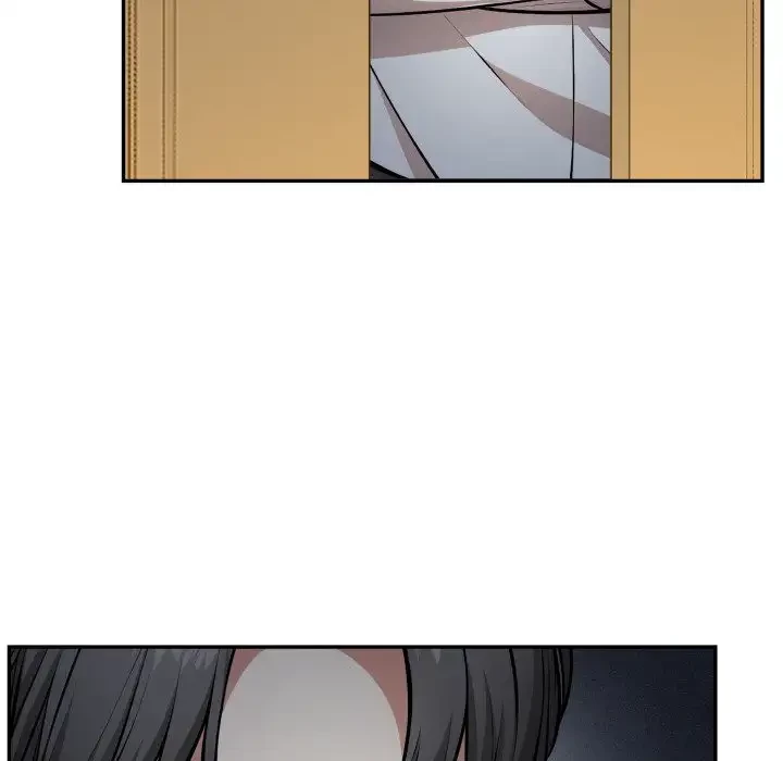 エレベーターに閉じこめられた二人 第19話 - 18