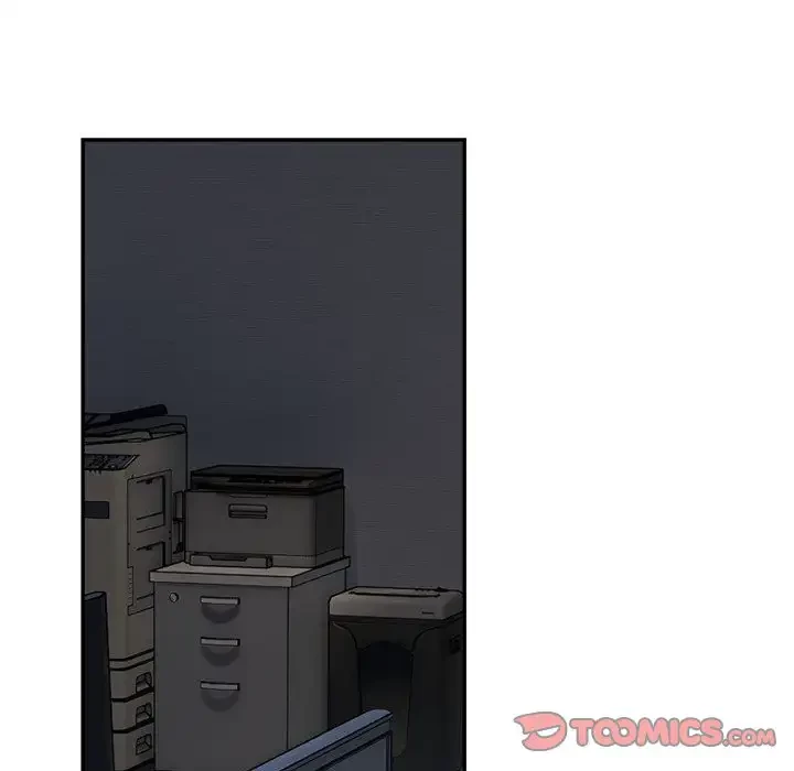 エレベーターに閉じこめられた二人 第19話 - 87