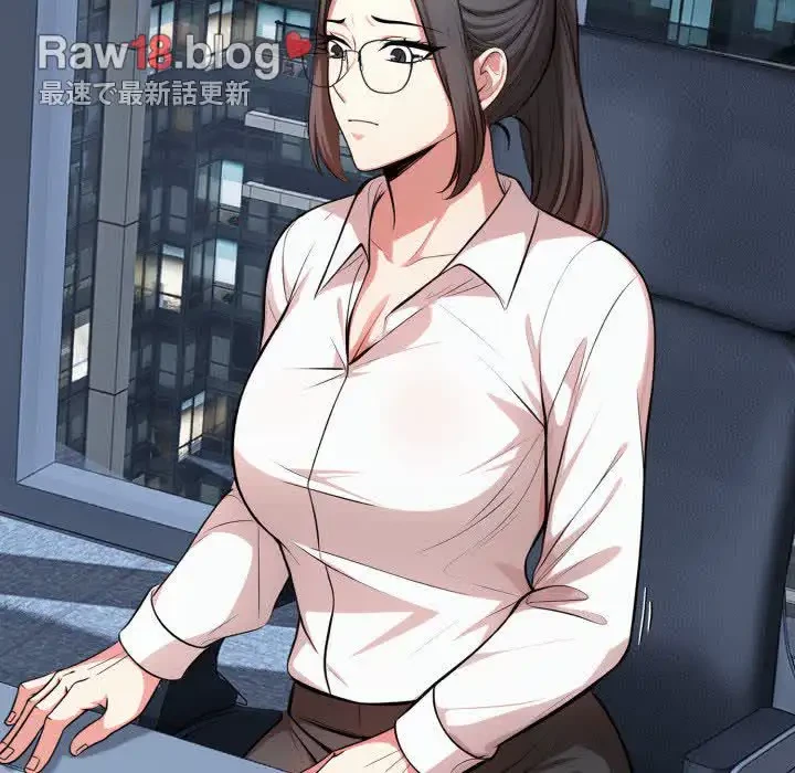 エレベーターに閉じこめられた二人 第19話 - 90