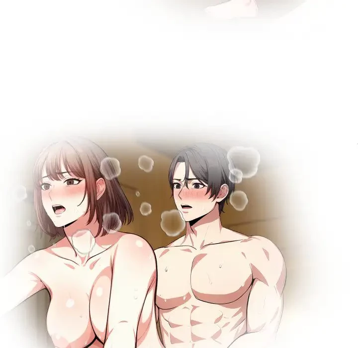 エレベーターに閉じこめられた二人 第19話 - 94