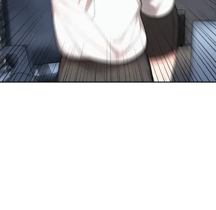 エレベーターに閉じこめられた二人 第19話 - 121