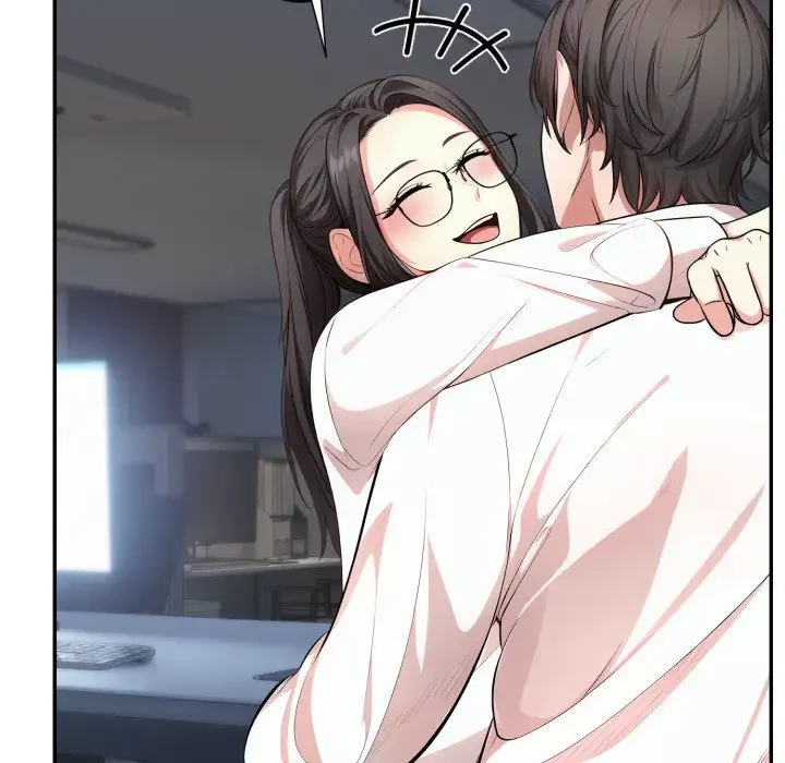 エレベーターに閉じこめられた二人 第19話 - 125