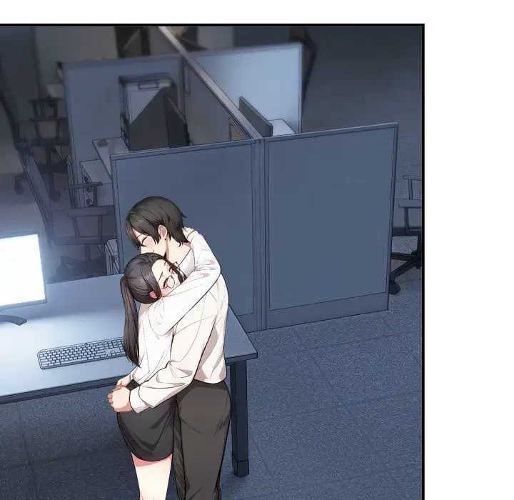 エレベーターに閉じこめられた二人 第19話 - 127