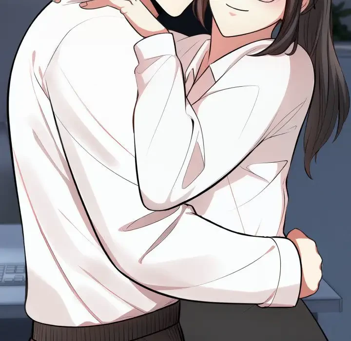 エレベーターに閉じこめられた二人 第19話 - 133