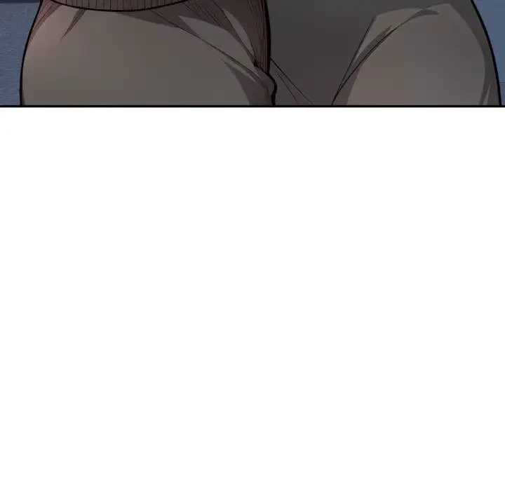 エレベーターに閉じこめられた二人 第19話 - 134