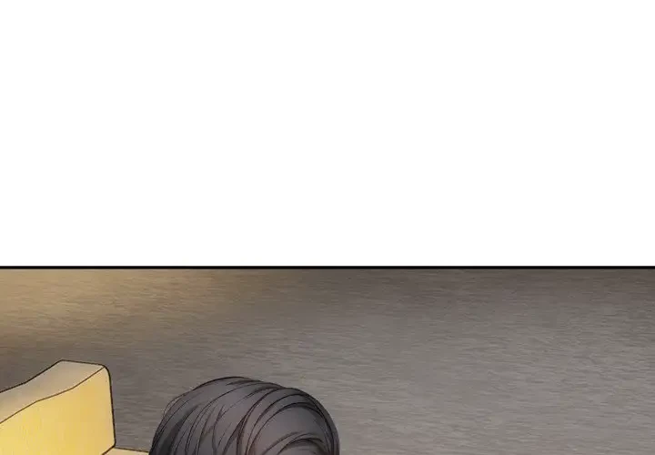 エレベーターに閉じこめられた二人 第20話 - 1