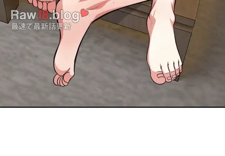 エレベーターに閉じこめられた二人 第20話 - 4