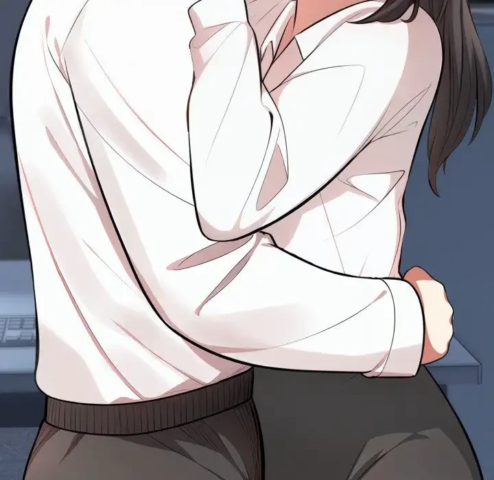 エレベーターに閉じこめられた二人 第20話 - 6