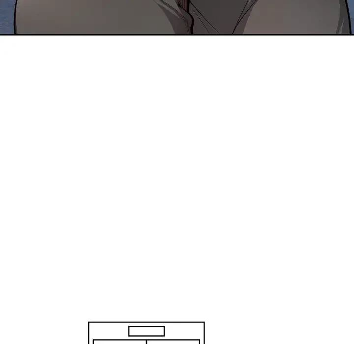 エレベーターに閉じこめられた二人 第20話 - 7