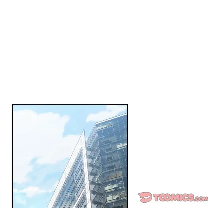 エレベーターに閉じこめられた二人 第20話 - 9