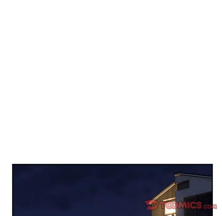 エレベーターに閉じこめられた二人 第20話 - 21