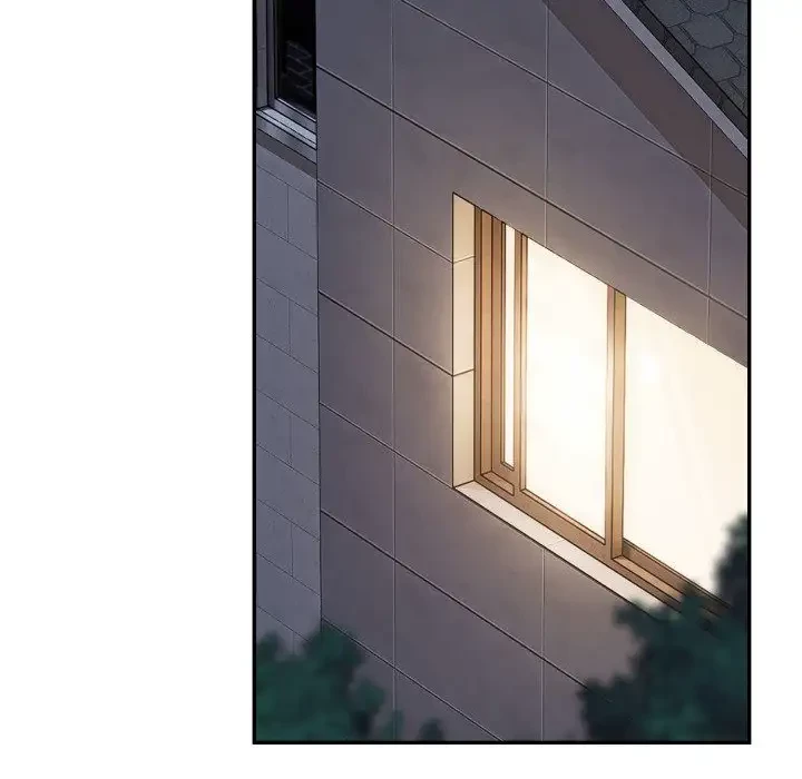 エレベーターに閉じこめられた二人 第20話 - 23