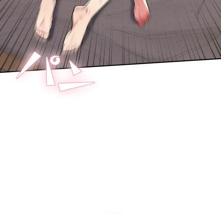 エレベーターに閉じこめられた二人 第20話 - 44