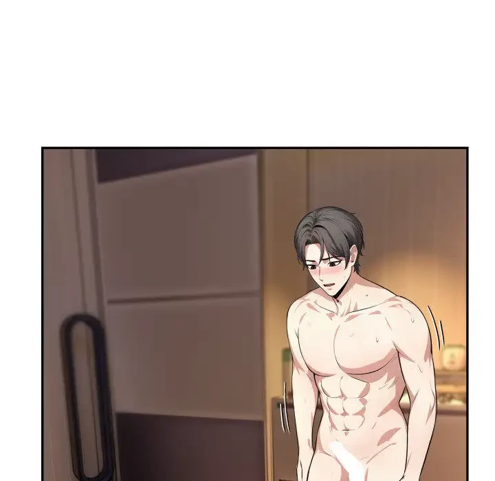 エレベーターに閉じこめられた二人 第20話 - 70