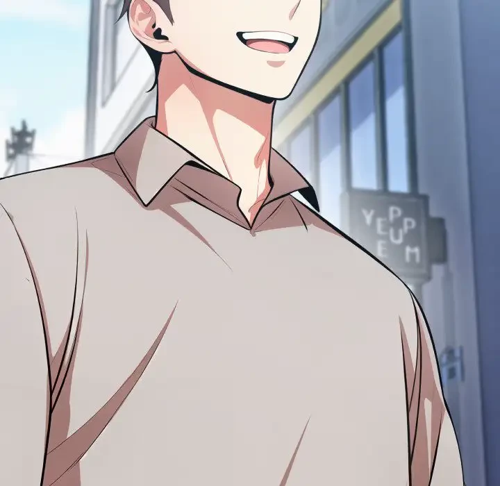 エレベーターに閉じこめられた二人 第20話 - 88