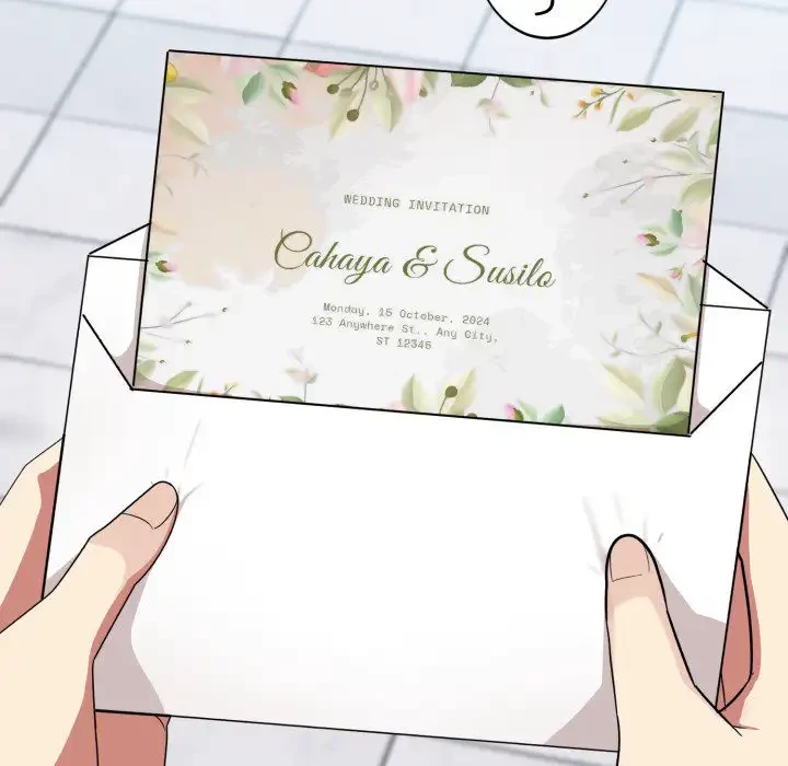 エレベーターに閉じこめられた二人 第20話 - 94