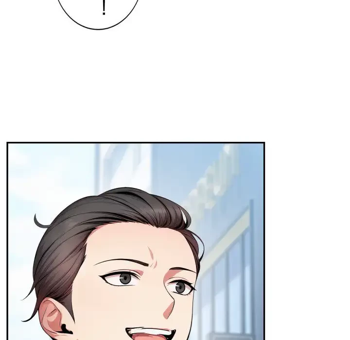 エレベーターに閉じこめられた二人 第20話 - 100