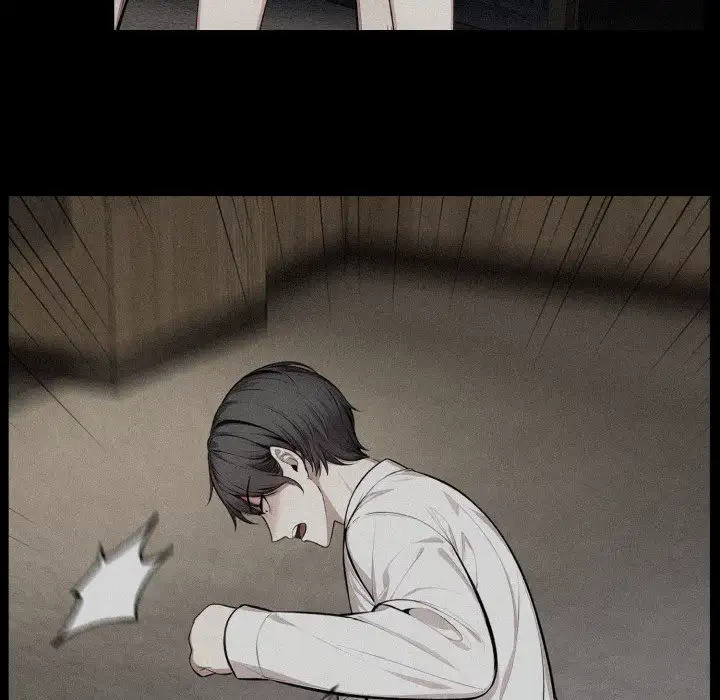 エレベーターに閉じこめられた二人 第20話 - 112