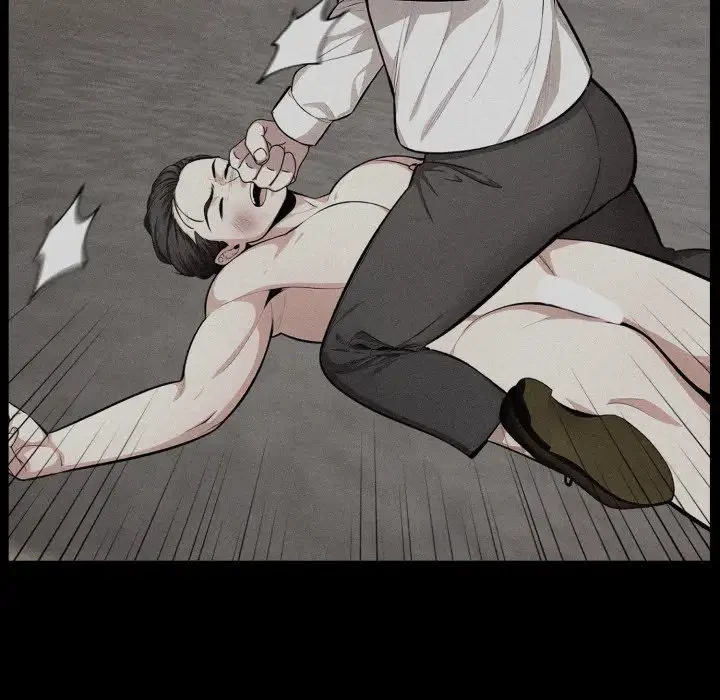 エレベーターに閉じこめられた二人 第20話 - 113