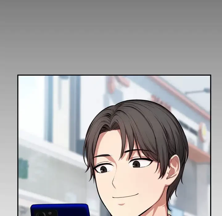 エレベーターに閉じこめられた二人 第20話 - 119