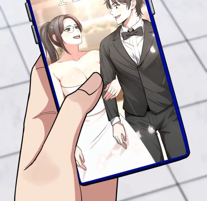 エレベーターに閉じこめられた二人 第20話 - 122