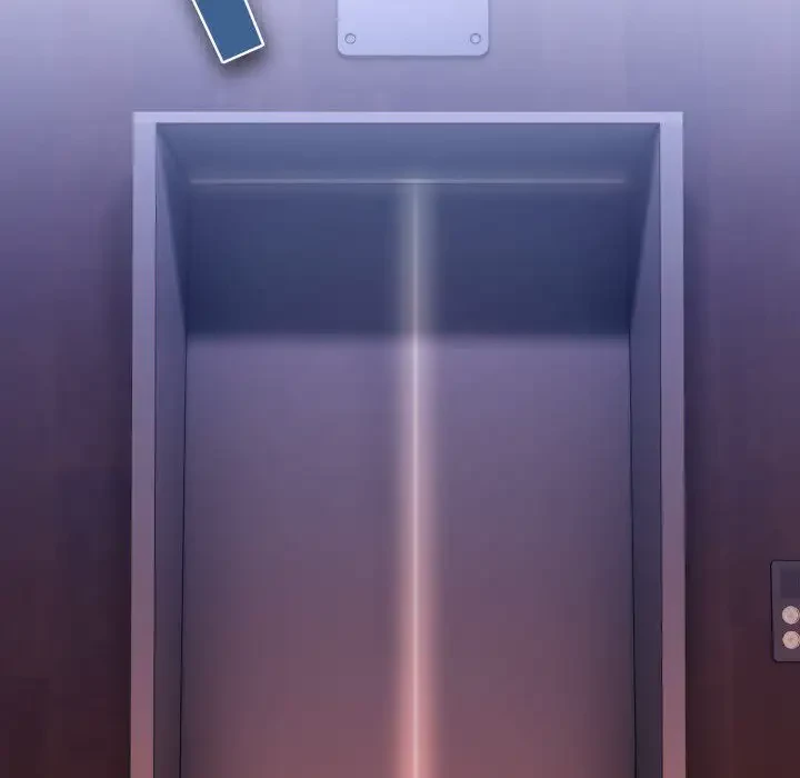 エレベーターに閉じこめられた二人 第20話 - 125