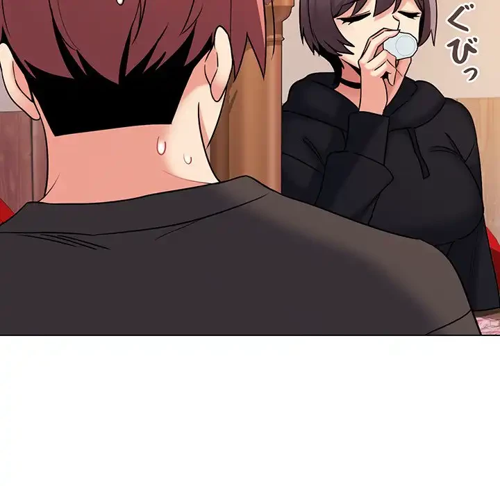 大学生活はサークルから 第73話 - 113