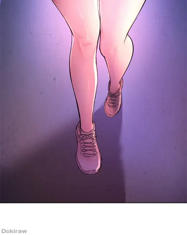 欲にまみれたこの街で 第2話 - 50