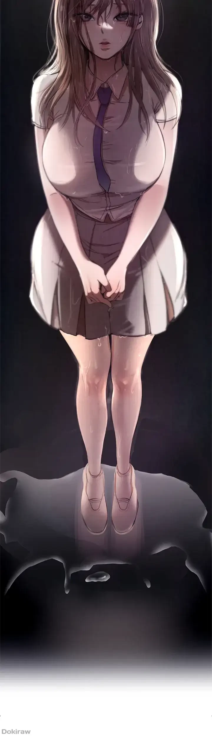 欲にまみれたこの街で 第2話 - 52