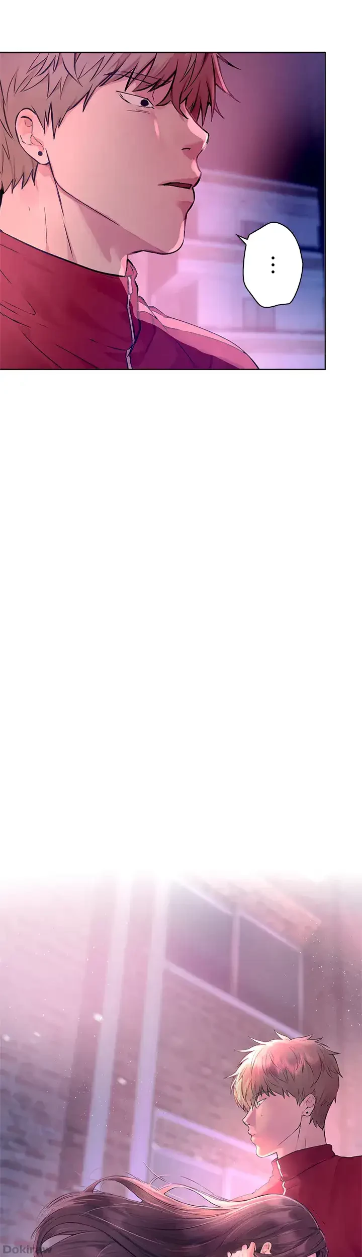 欲にまみれたこの街で 第2話 - 59