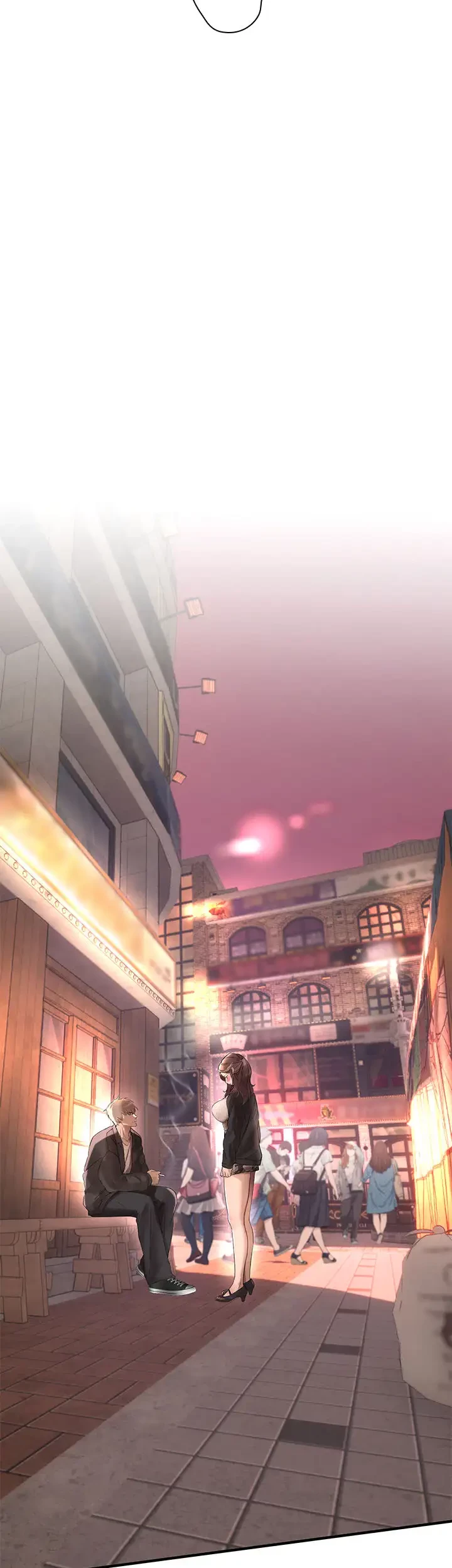 欲にまみれたこの街で 第11話 - 17