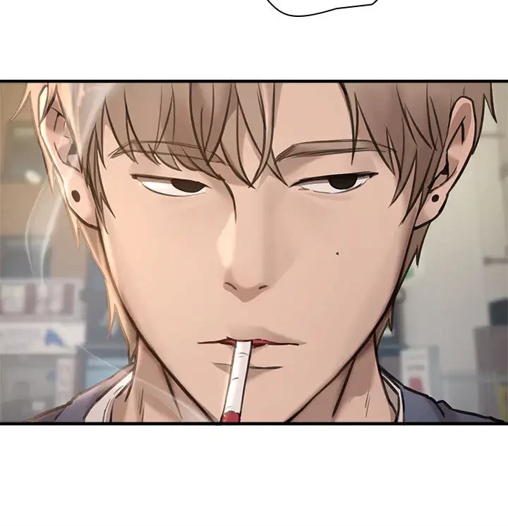 欲にまみれたこの街で 第17話 - 14