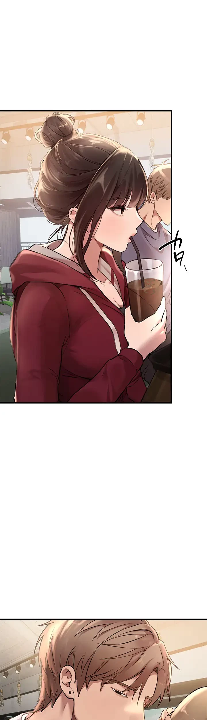 欲にまみれたこの街で 第17話 - 39