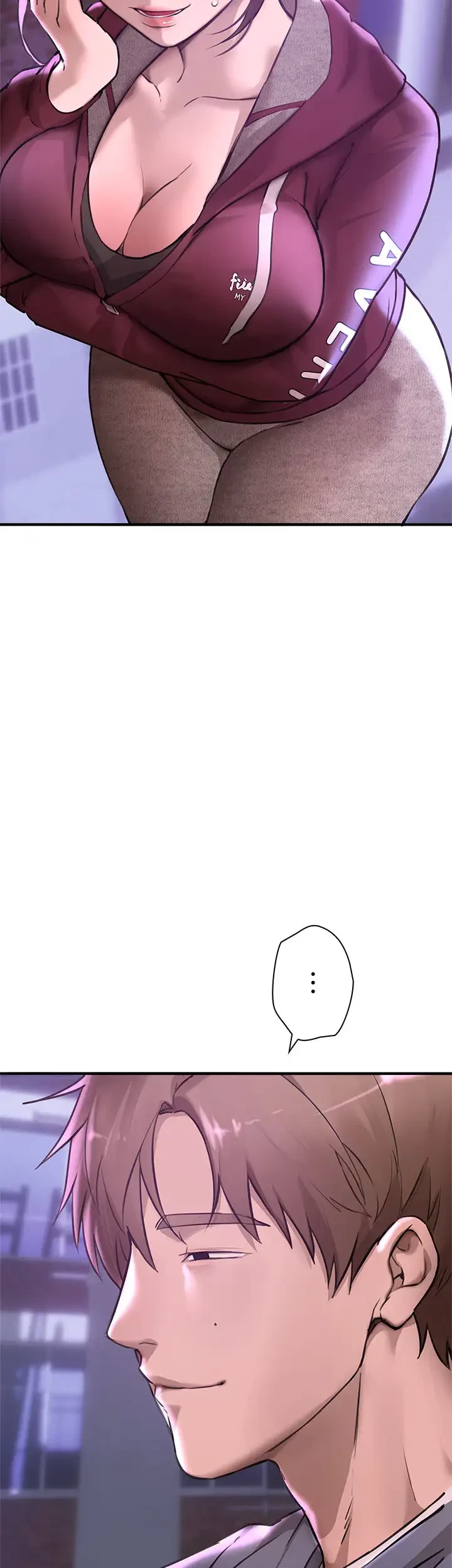 欲にまみれたこの街で 第18話 - 39