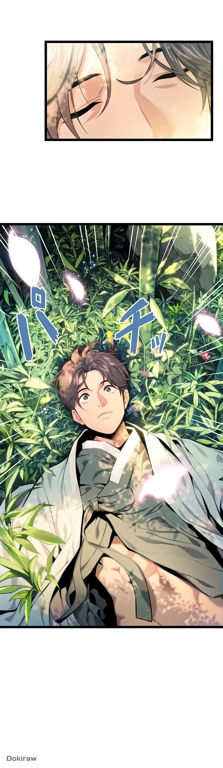 夜伽物語～ご先祖からヤれと言われまして～ 第2話 - 35