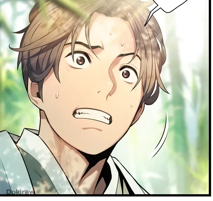 夜伽物語～ご先祖からヤれと言われまして～ 第2話 - 42