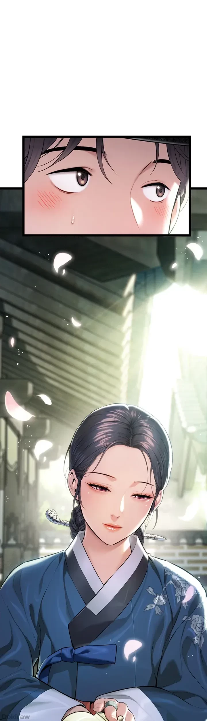 夜伽物語～ご先祖からヤれと言われまして～ 第4話 - 17