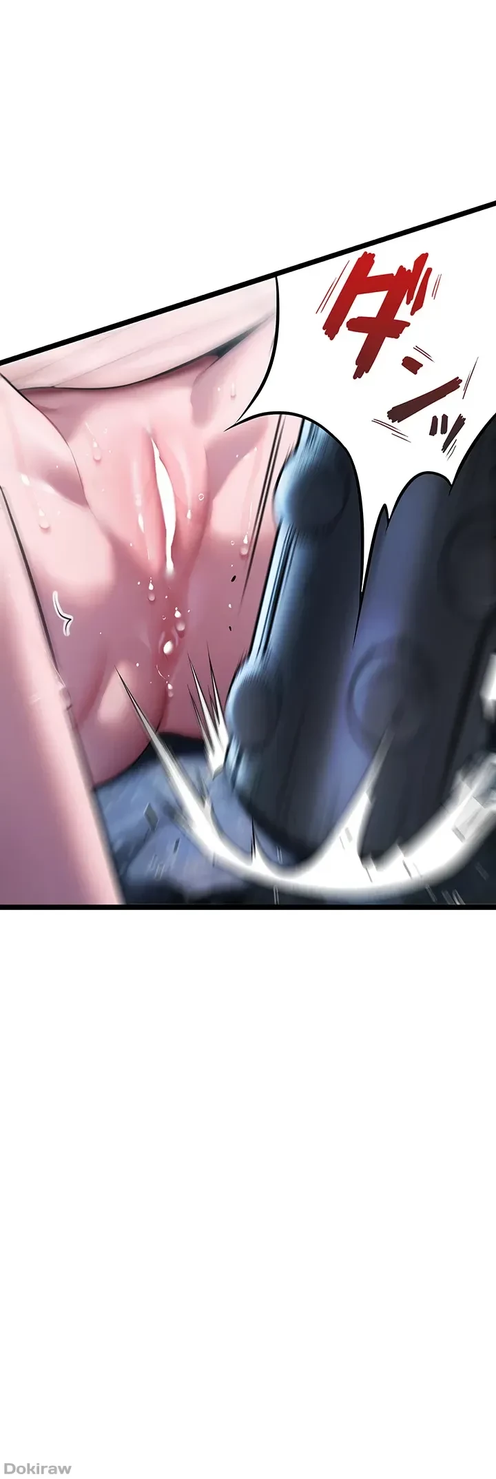 夜伽物語～ご先祖からヤれと言われまして～ 第6話 - 27