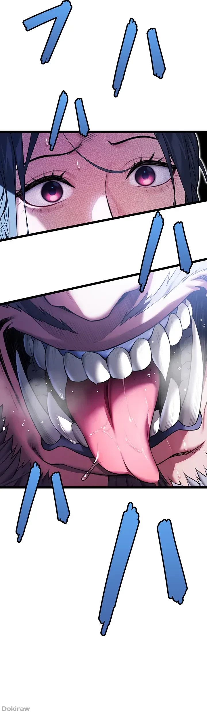 夜伽物語～ご先祖からヤれと言われまして～ 第6話 - 29