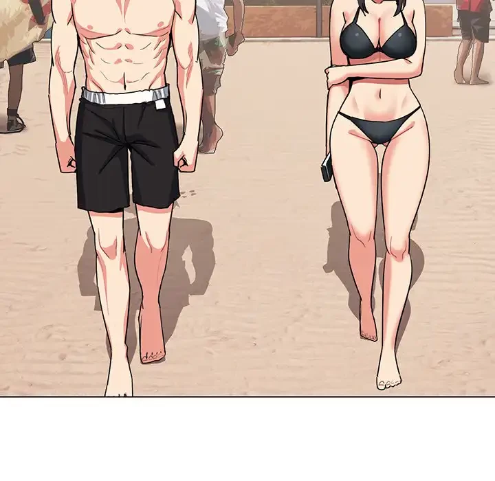 大学生活はサークルから 第87話 - 14