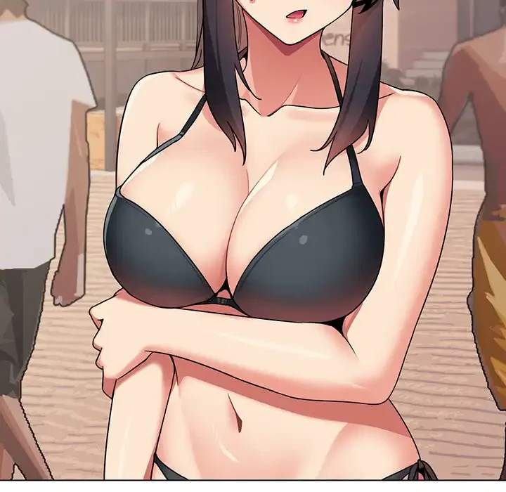 大学生活はサークルから 第87話 - 33