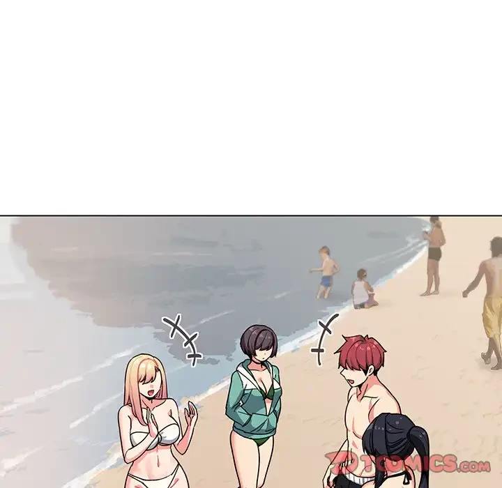 大学生活はサークルから 第87話 - 51