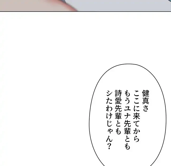 大学生活はサークルから 第87話 - 124