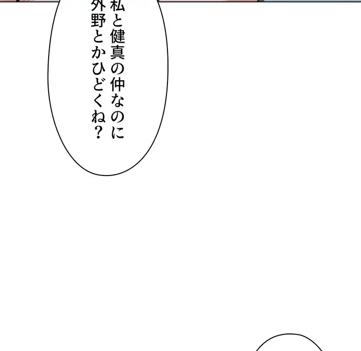 大学生活はサークルから 第87話 - 138